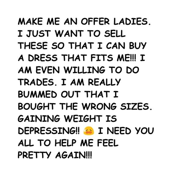 Dress - Picture 1 of 1